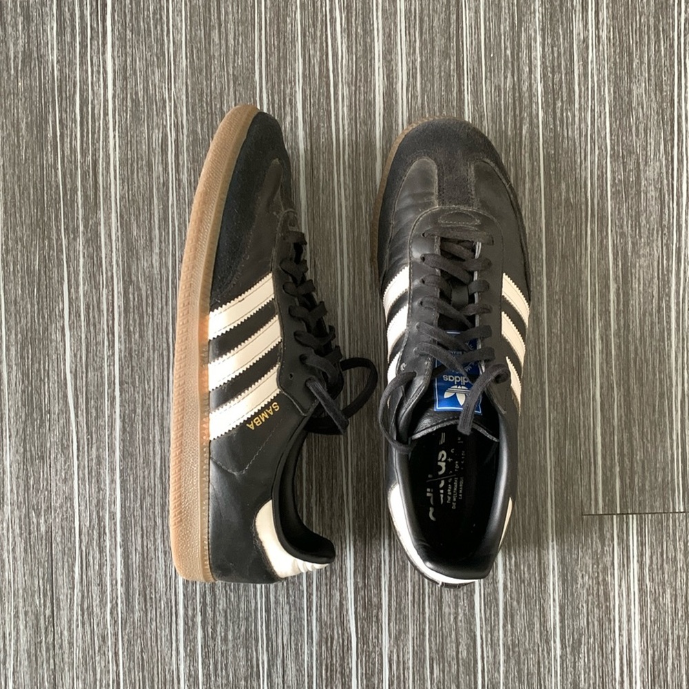 Adidas Samba OG (Size 10 Mens)